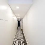 Almada 505 - Premium Flat