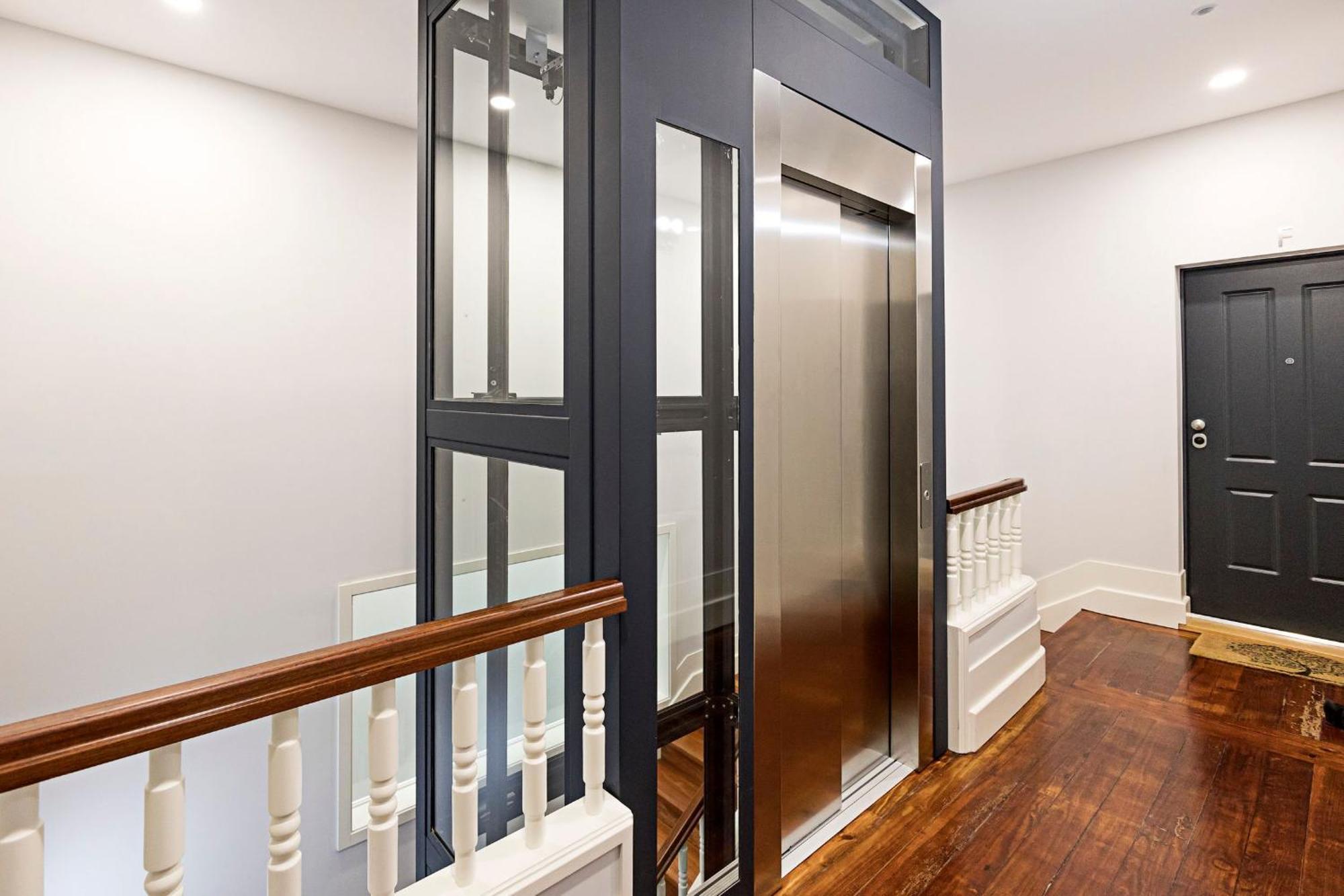 Almada 505 - Premium Flat *