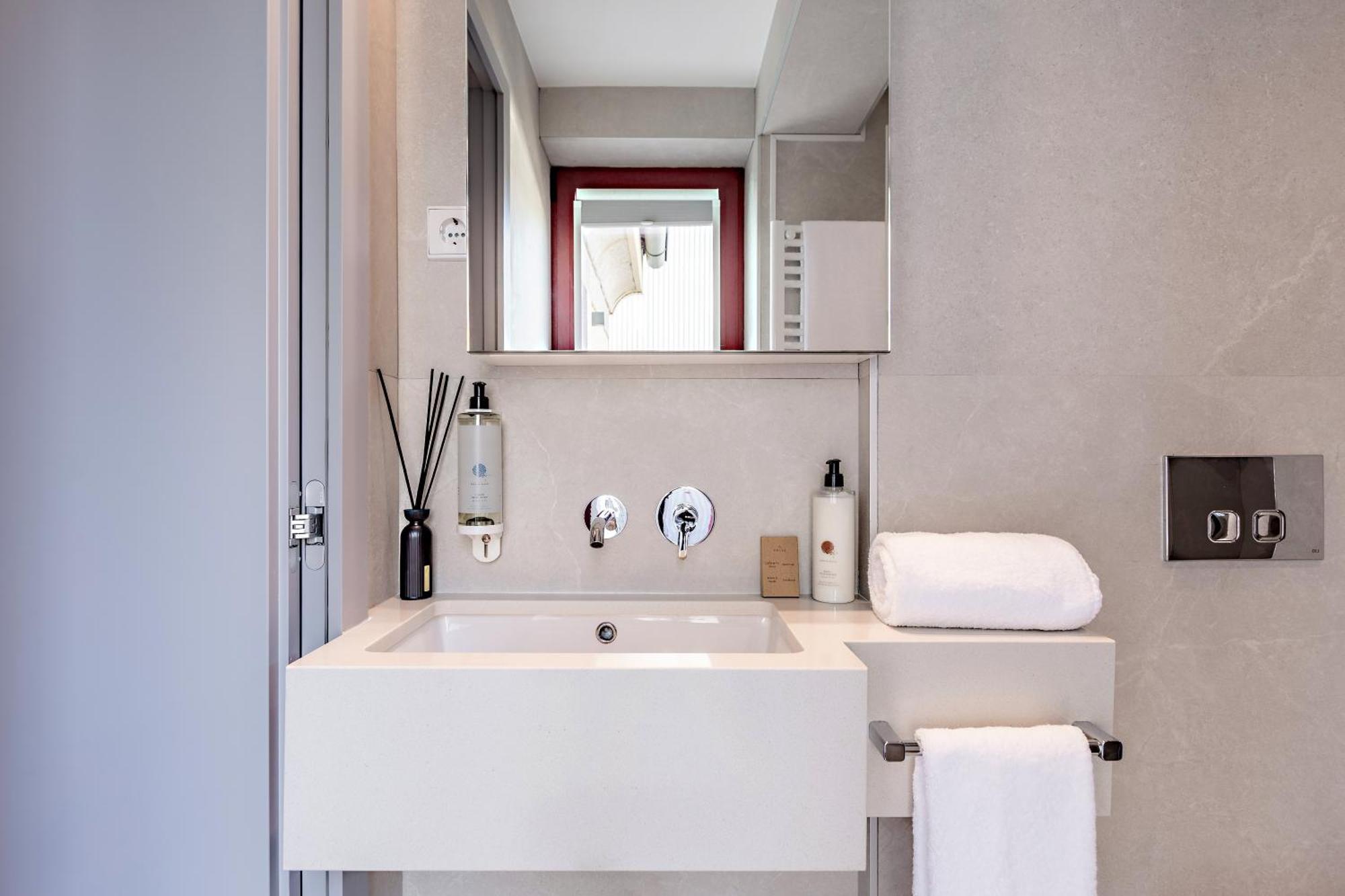 Almada 505 - Premium Flat