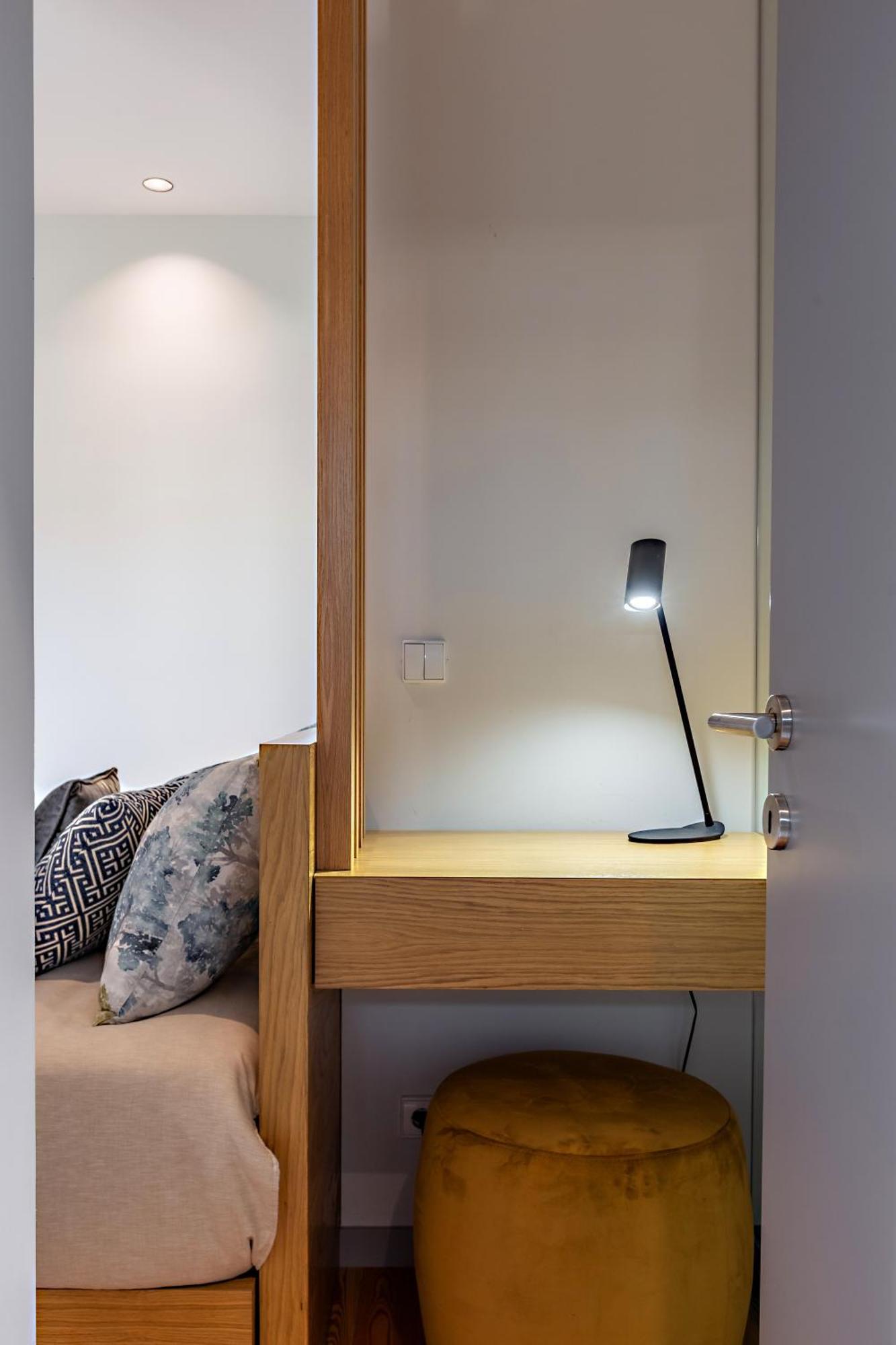 Almada 505 - Premium Flat *