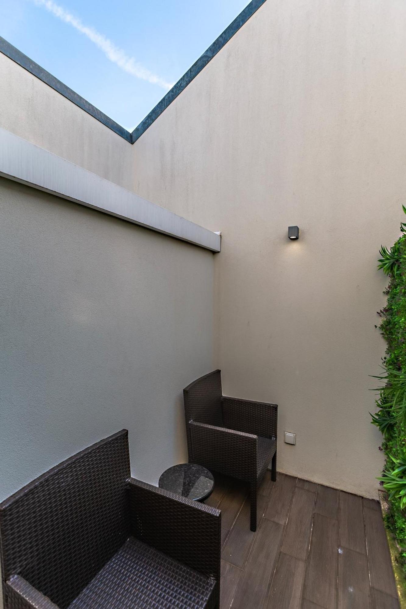 Almada 505 - Premium Flat Apartment Porto