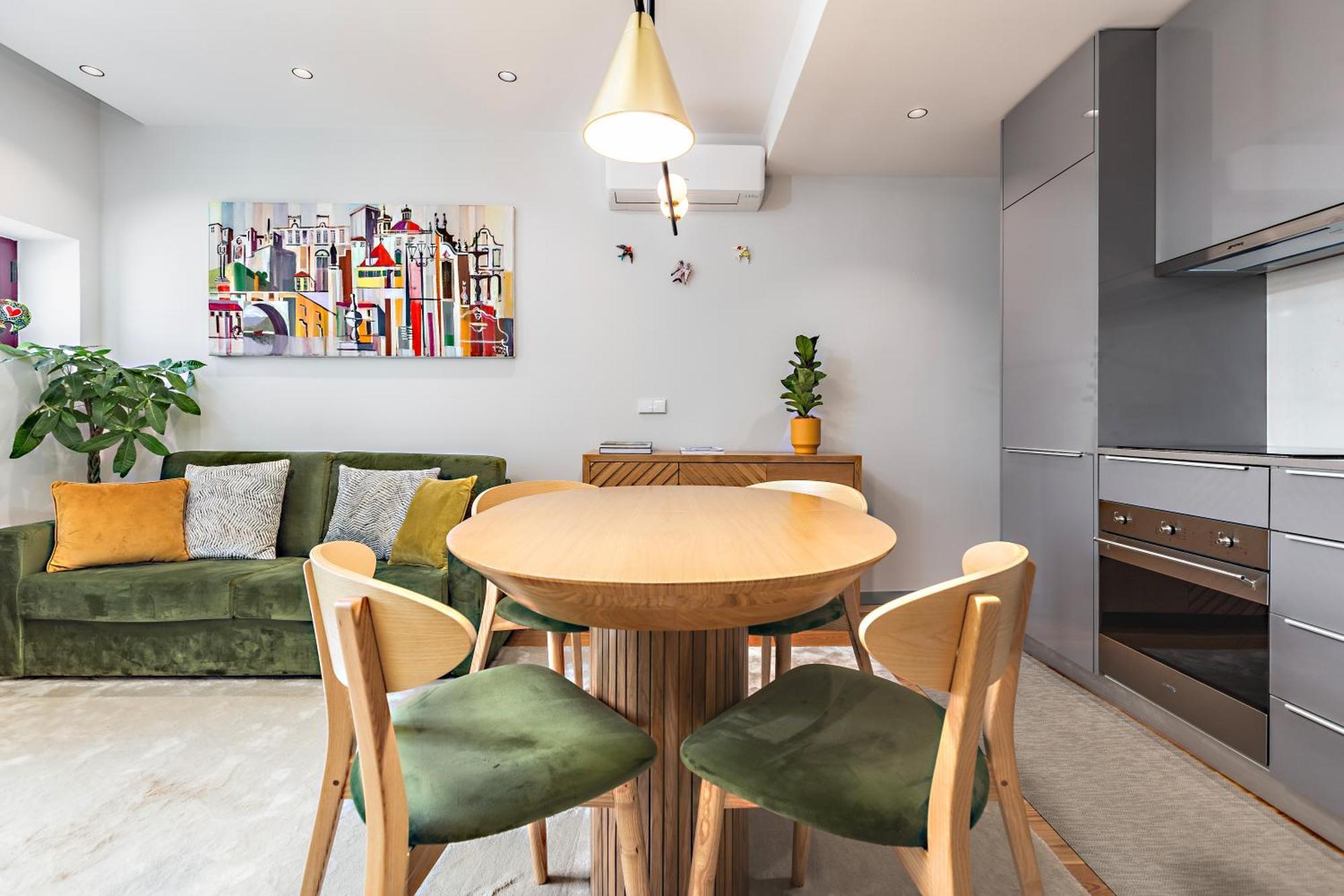 Almada 505 - Premium Flat Apartment