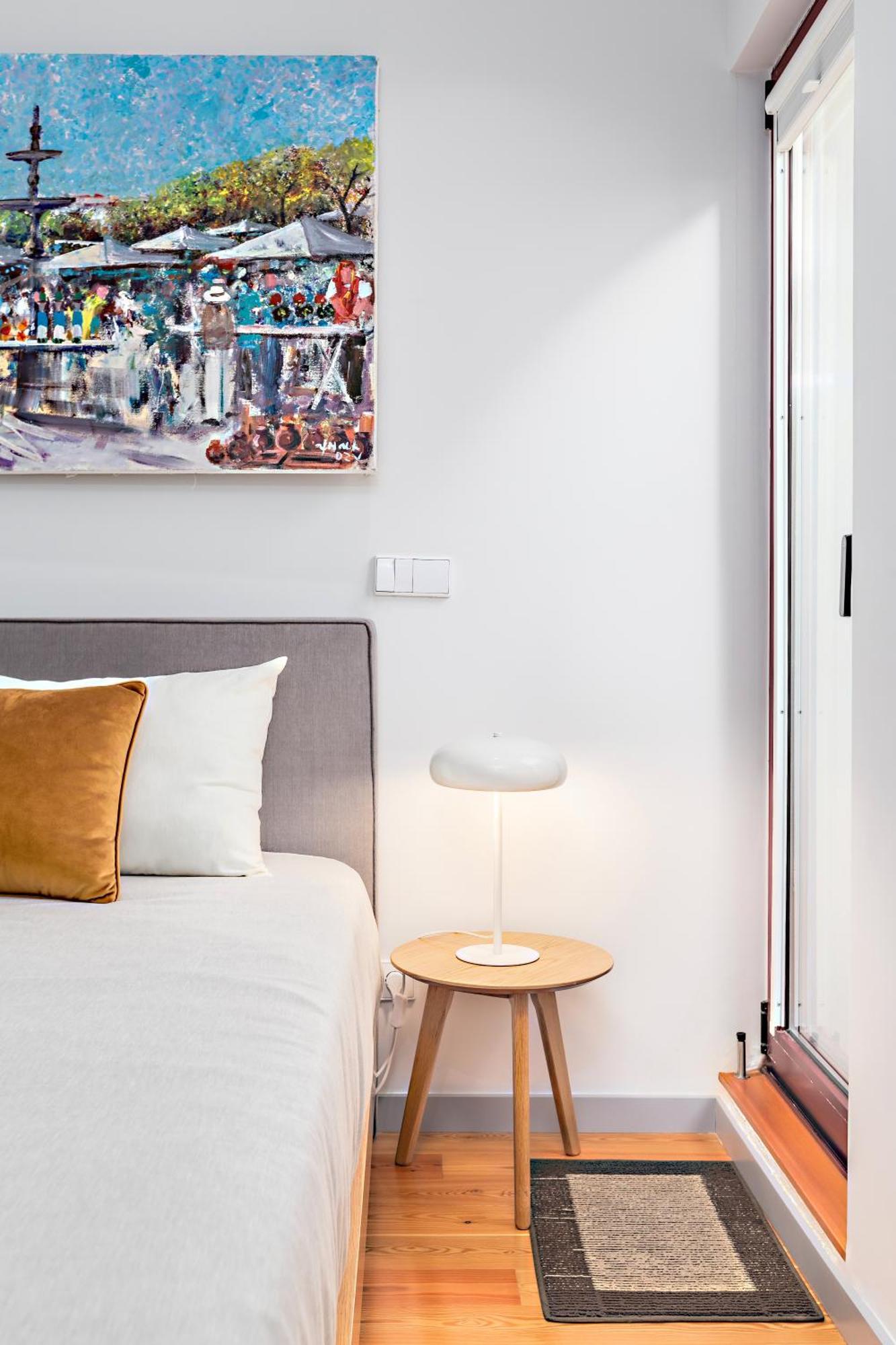 Apartment Almada 505 - Premium Flat Porto