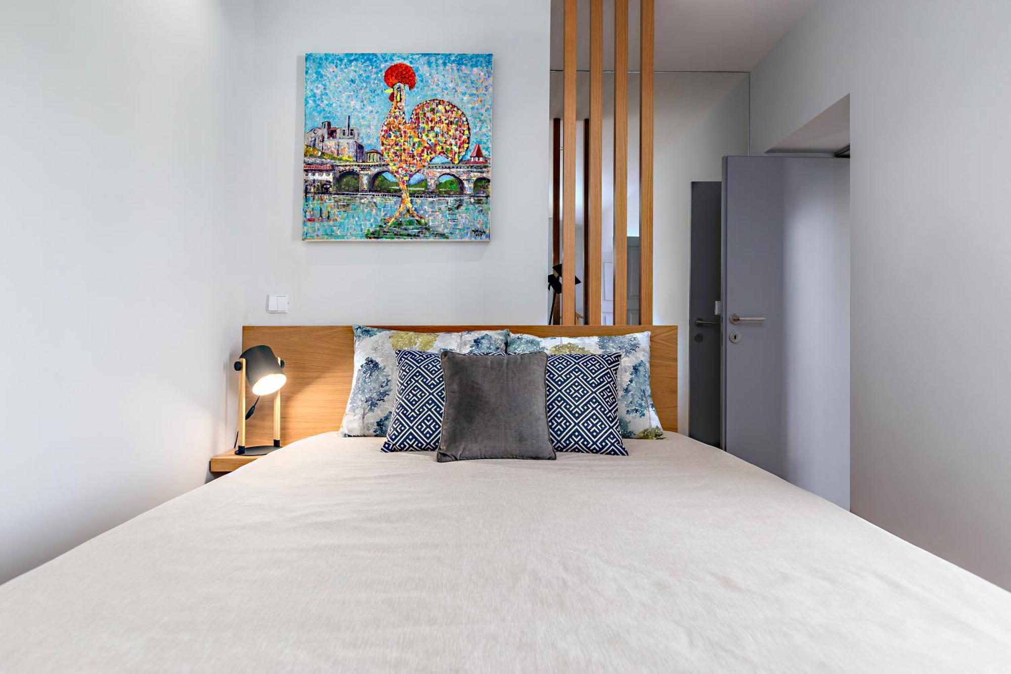 Apartment Almada 505 - Premium Flat