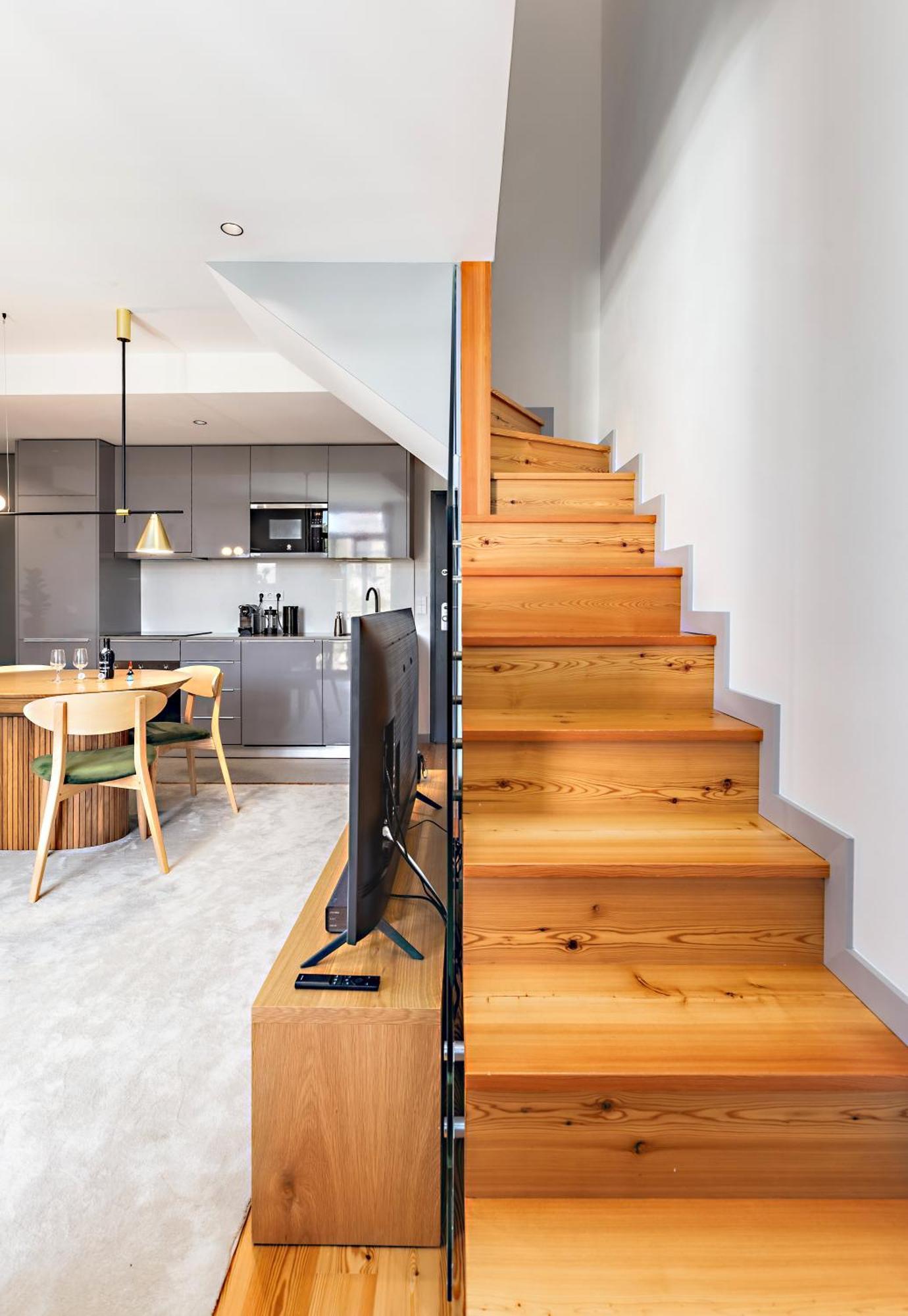 Almada 505 - Premium Flat Apartment