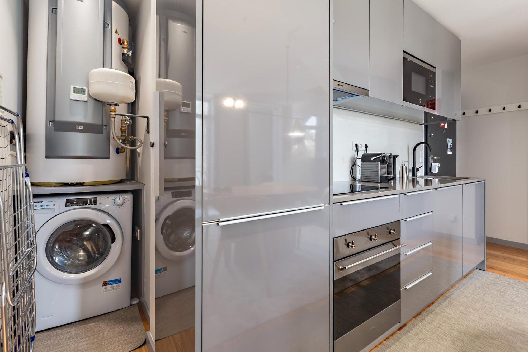 Apartment Almada 505 - Premium Flat Porto