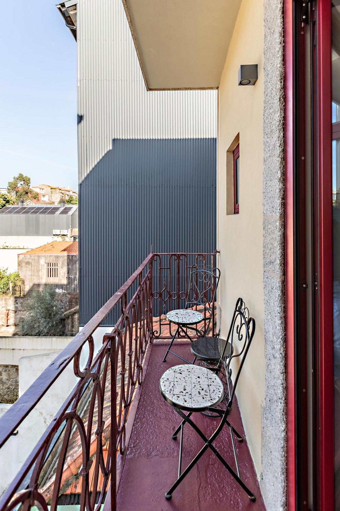 Apartment Almada 505 - Premium Flat *
