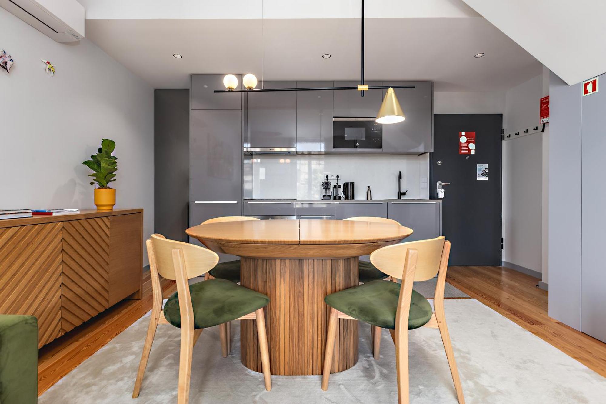 Apartment Almada 505 - Premium Flat