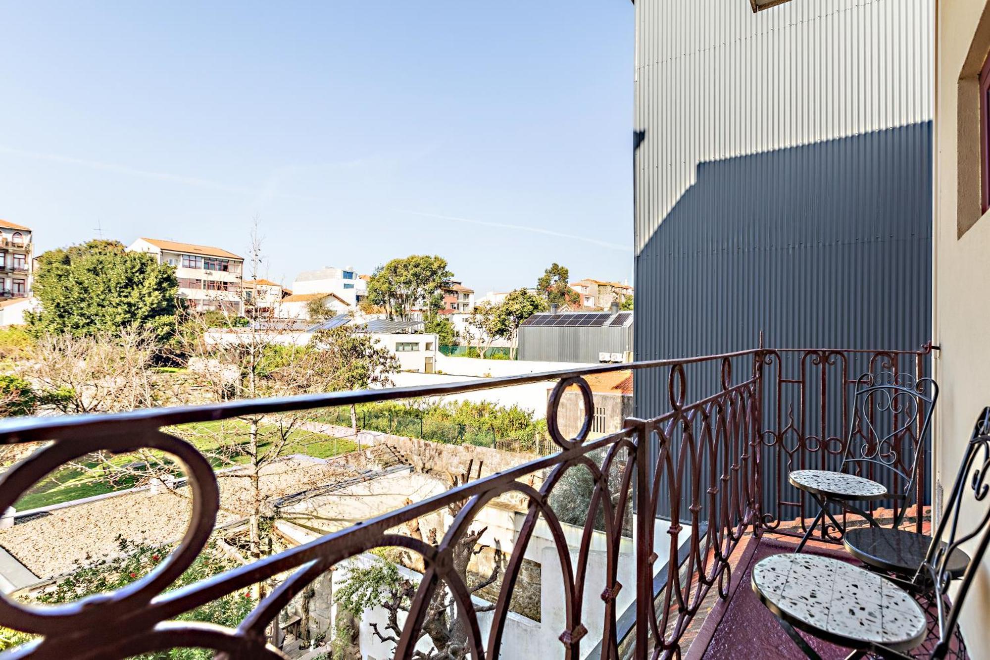 Apartment Almada 505 - Premium Flat Porto