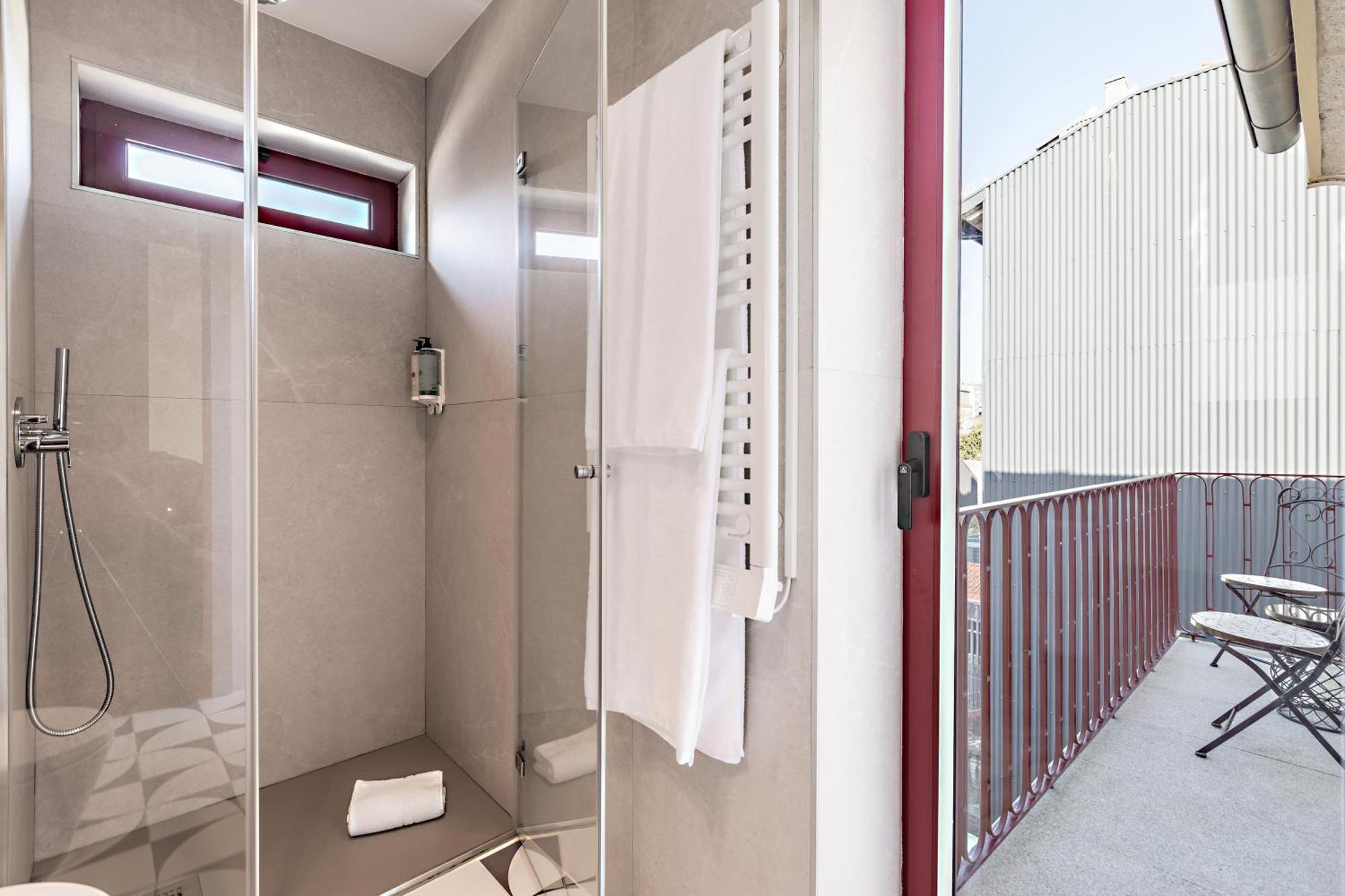 Almada 505 - Premium Flat * Porto