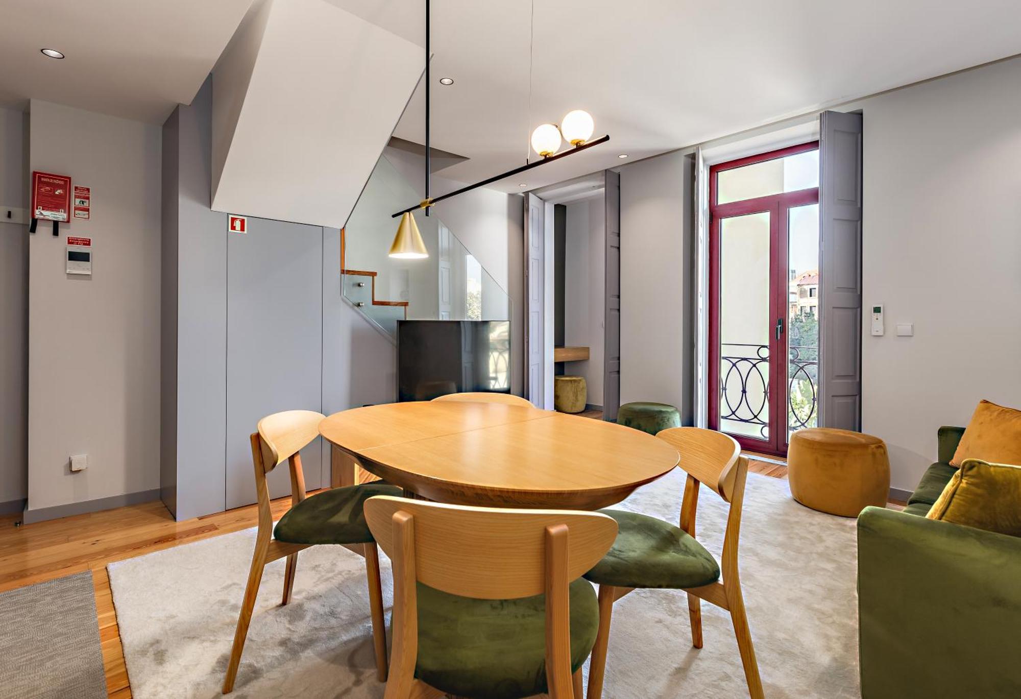 Almada 505 - Premium Flat Apartment