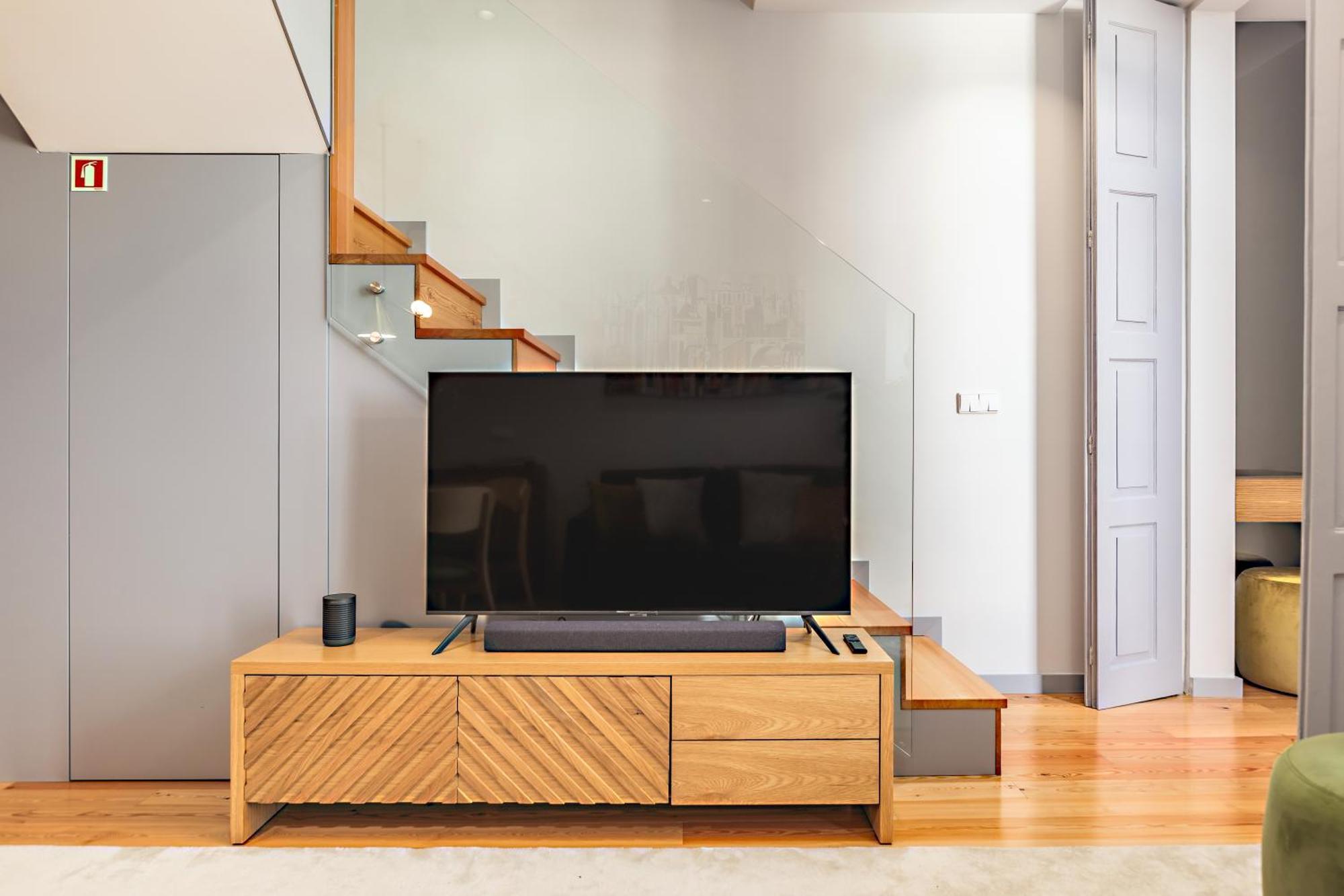 Almada 505 - Premium Flat Apartment *