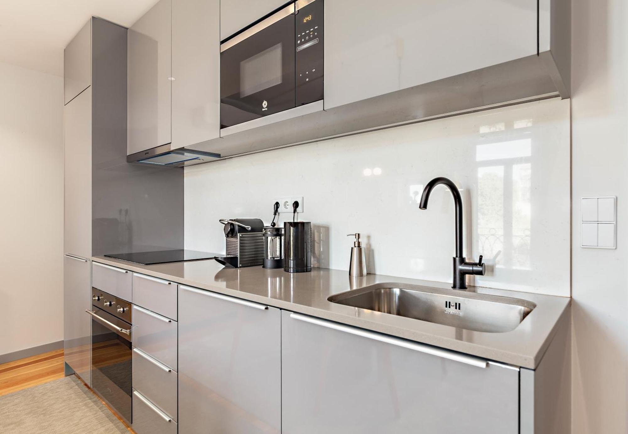 Apartment Almada 505 - Premium Flat Porto