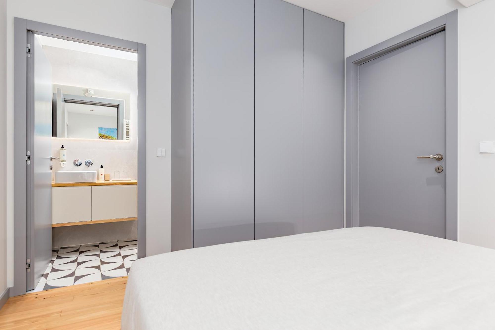 Almada 505 - Premium Flat Apartment *