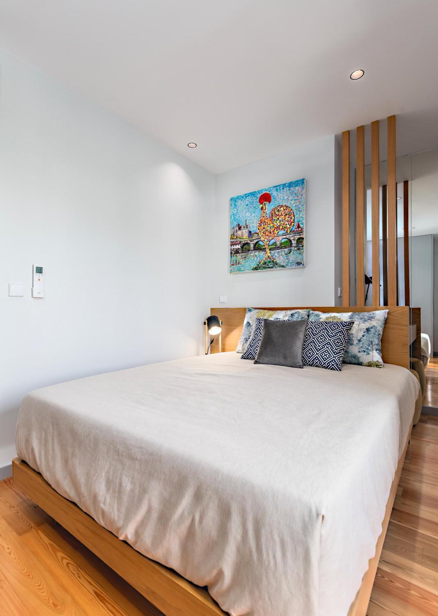 Almada 505 - Premium Flat Apartment *