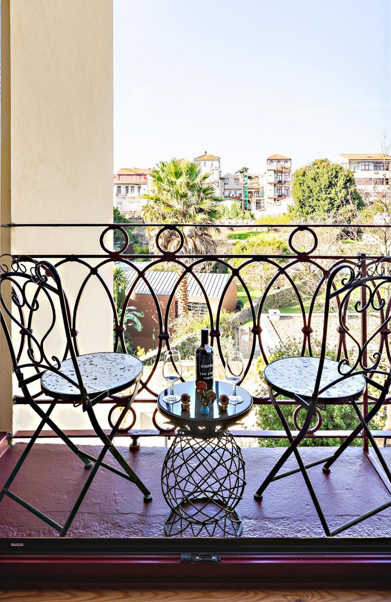 Almada 505 - Premium Flat Apartment